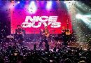 Nice Guys la “mejor banda tributo” a Green Day