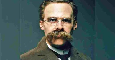 “¿Y si leemos bien a Nietzsche?”