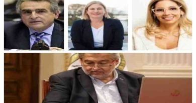 A la caza del Octubre Rojo: Sin ningún “Santo Grail” como candidato, la política santafesina define listas para las legislativas nacionales