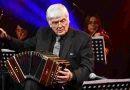 Murió la leyenda del tango Osvaldo Piro