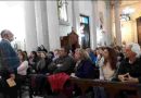 La Pastoral de Rosario junto a Cáritas y el Arzobispado realizan un “jornada de esperanza”
