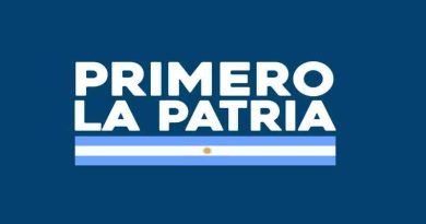 El peronismo lanza en Santa Fe, “Primero La Patria”: Un espacio que apunta a construir un futuro donde el pueblo sea protagonista