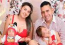 Extraditados desde Paraguay a Santa Fe: La historia de la pareja de la “boda narco”