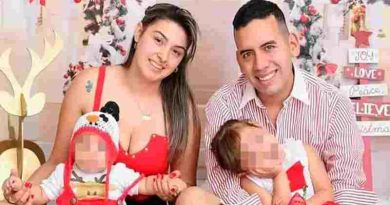 Extraditados desde Paraguay a Santa Fe: La historia de la pareja de la “boda narco”