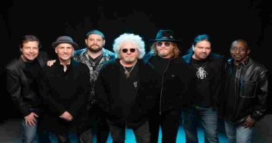 Toto vuelve a la Argentina