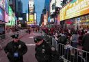 Estados Unidos: Pánico en Times Square cuando un adolescente de 17 años abrió fuego y dejó tres heridos