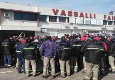 Vasalli en crisis: El gobierno provincial admite que no hay ofertas concretas