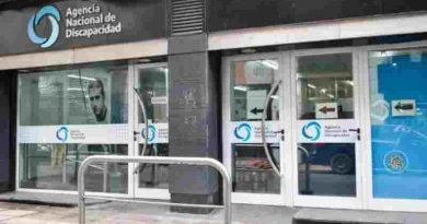 El Gobierno anunció la eliminación de ANDIS y el traspaso de funciones al Ministerio de Salud