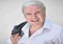 Murió Alberto Martín a los 81 años