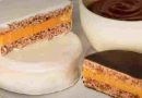 Emprendedora rosarina creó un alfajor con kétchup y reconoció que es un éxito de ventas