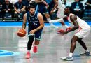 Básquet: Argentina venció a Canadá y jugará la final de la AmeriCup 2025 ante Brasil