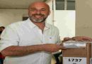 Corrientes elige: Ascúa pidió que la gente participe, “es el día para cambiar la historia de Corrientes”, afirmó