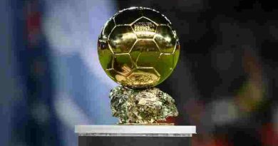 Messi va por su noveno Balón de Oro: quiénes son los grandes candidatos