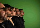 Banda Verde aterriza en Lavardén con su nuevo espectáculo: “Peatonal Power Rock”
