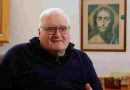 “Es un genocidio”, así definió el sacerdote Carlos Moia  al actual momento que atraviesan los jubilados