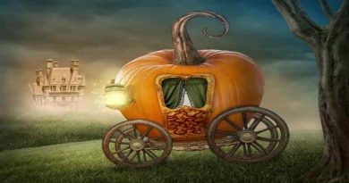 Homo Electorum: En la medianoche del domingo, cuando las carrozas se conviertan en calabazas, habemus listas para octubre