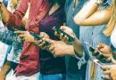La mitad de los jóvenes argentinos se sienten abrumados por las redes sociales