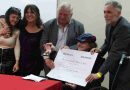 “Pasaré a llamarme ‘Doctor Charly García’”, el reconocimiento de la UBA al icónico artista