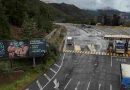 Chile: Aumentan a cuatro las víctimas fatales y continúa la búsqueda de desaparecidos por el derrumbe en la mina