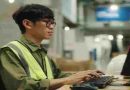 China: Creó una empresa donde los empleados, rentados, fingen que trabajan