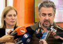 Cococcioni destacó el “trabajo de alta calidad” en la captura de “Dibu” Gómez