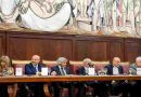 Se presentó el Código Procesal Penal Federal en la UBA
