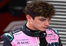 Colapinto, autocrítico tras Zandvoort: “Nos faltó hacer un mejor trabajo de equipo”