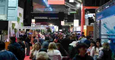 Rosario será sede de más de una veintena de congresos y destacados eventos durante el mes de agosto