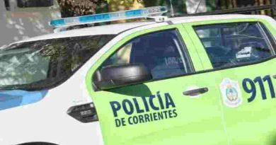 Corrientes: Fue detenido por vender carne de caballo que había faenado