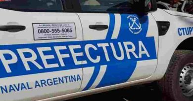 Corrientes: Rescataron a trabajadores en situación de explotación laboral tras allanamientos en la provincia