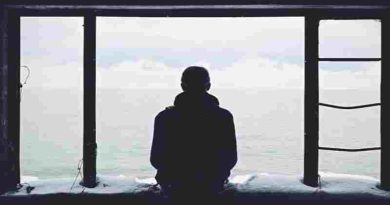 El desamparo del alma en la espiritualidad postmoderna