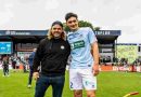 En Dinamarca compiten con el “Chiqui” Tapia: El insólito premio al mejor jugador de un partido