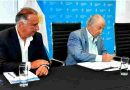 El gobierno nacional homologó el último acuerdo  de la paritaria de comercio
