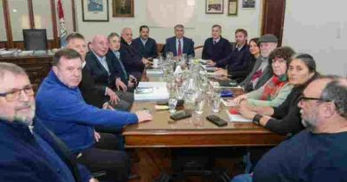 Según la provincia el aumento de los estatales se ubicó por encima de la inflación en los dos primeros meses del segundo semestre