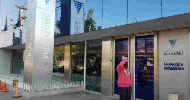 Fentanilo contaminado: Allanaron la clínica Vélez Sarsfield de Córdoba y secuestraron historias clínicas