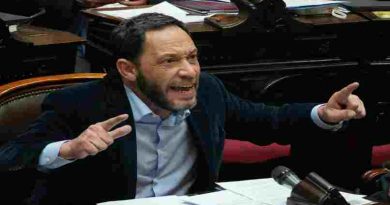 Diputados impugnaron la audiencia por la Ley de Glaciares por no cumplir requisitos básicos