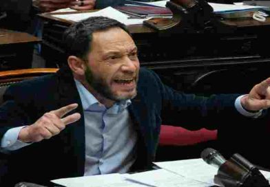 Diputados impugnaron la audiencia por la Ley de Glaciares por no cumplir requisitos básicos