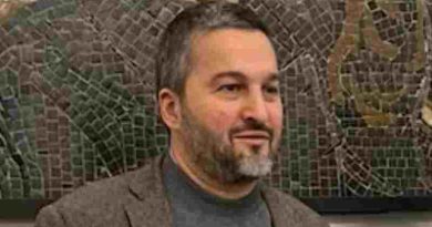 Ariel García Furfaro fue indagado por una estafa de $15 millones