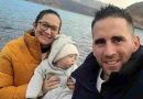 Caso Gallo: “Mi marido es víctima de una desaparición forzada en Venezuela, un crimen de lesa humanidad”