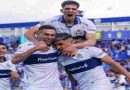 Gimnasia le ganó a Godoy Cruz en Mendoza y es escolta de River en el Grupo B