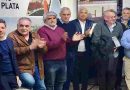 Se confeccionó una mesa de trabajo por la soberanía marítima con presencia de gremios, trabajadores y Axel Kicillof