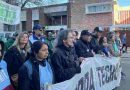 Multitudinaria marcha de sindicatos y organizaciones por el día de San Cayetano: “Nos están desclasando poco a poco”, afirmó Marcelo Zabala 