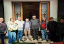 Los gremios locales movilizados este 7 de agosto “Día de San Cayetano”