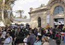 Santi Maratea cerrará la colecta en el Vilela en el marco del Festival ReDI
