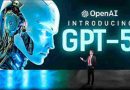 OpenAI presentó su nuevo modelo emblemático de inteligencia artificial GPT-5