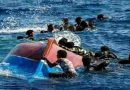 Italia: Murieron al menos 26 migrantes en un naufragio cerca de Lampedusa