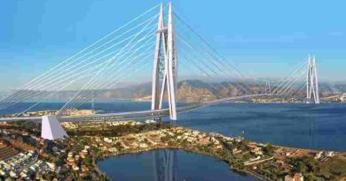 Italia: Aprobaron construcción del puente que unirá Sicilia con el continente