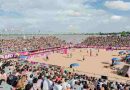 Rumbo a los Jadar 2025: Rosario ratifica su condición de ser la capital del deporte argentino