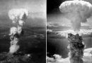 Japón conmemoró el 80° aniversario de la bomba atómica
