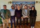 Gobierno basado en datos: Rosario avanza hacia importante certificación de Bloomberg Philanthropies